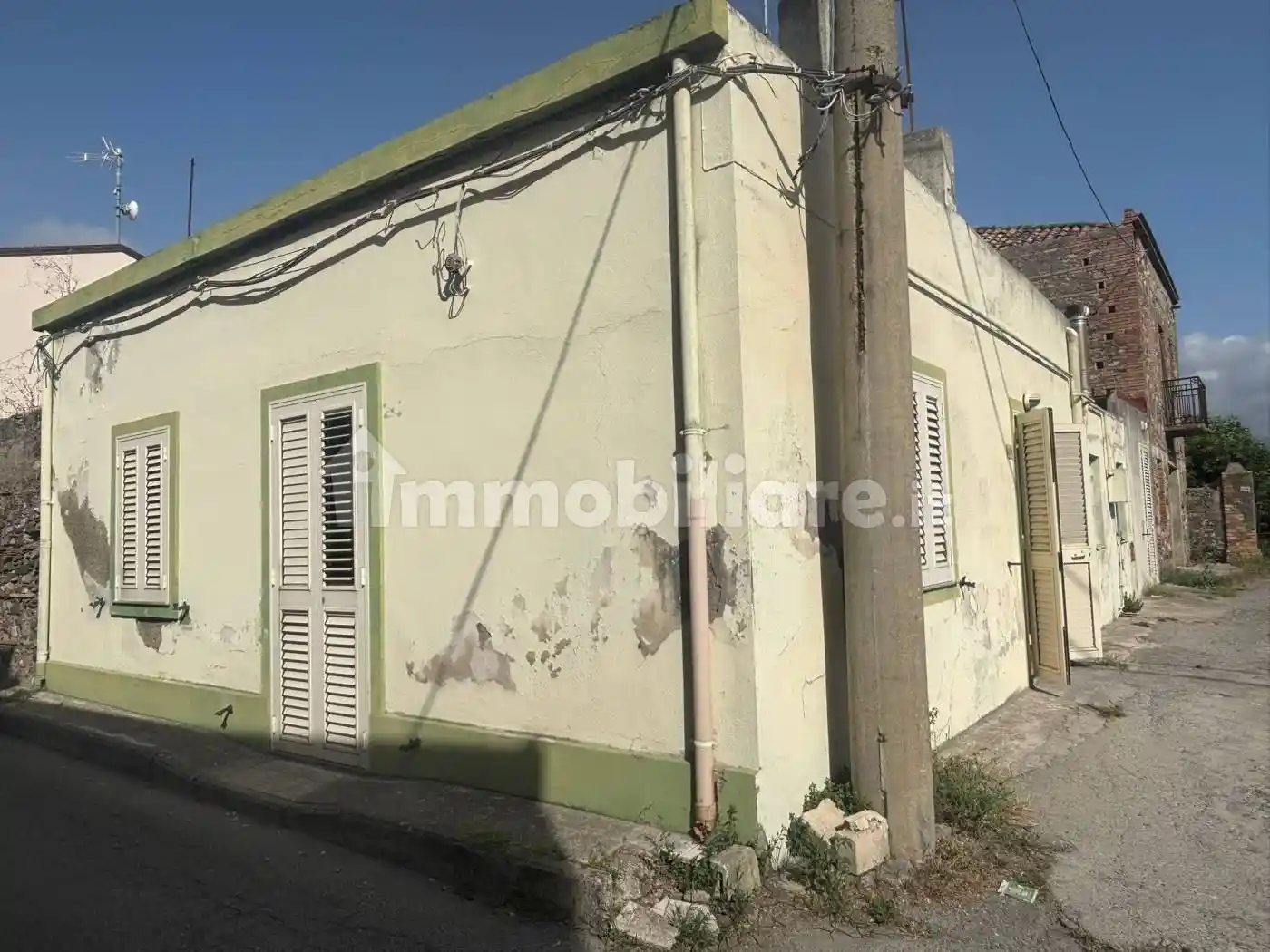 Terratetto unifamiliare via Bastione 188, Ponente, Milazzo - foto 2