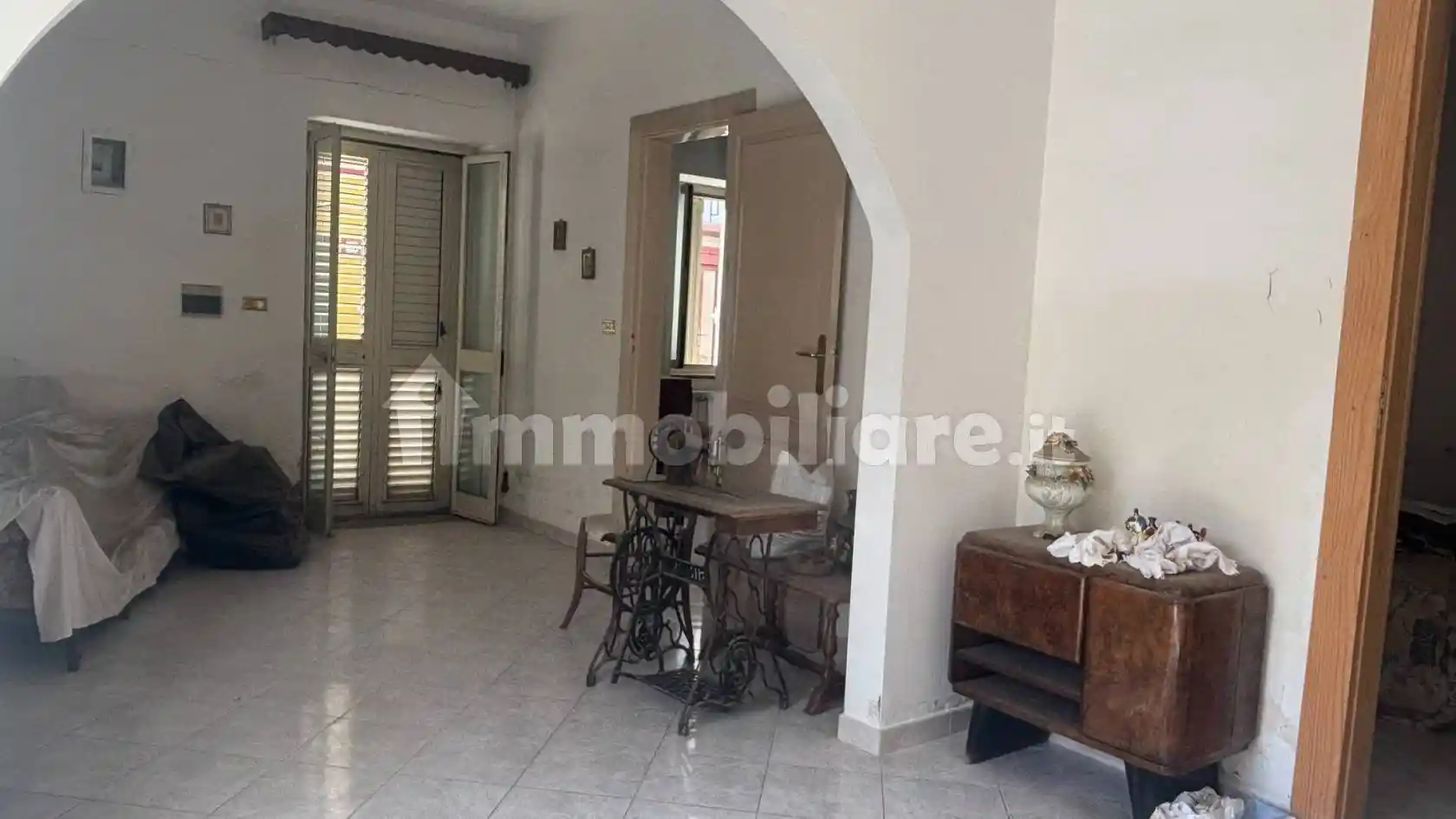 Terratetto unifamiliare via Bastione 188, Ponente, Milazzo - foto 3