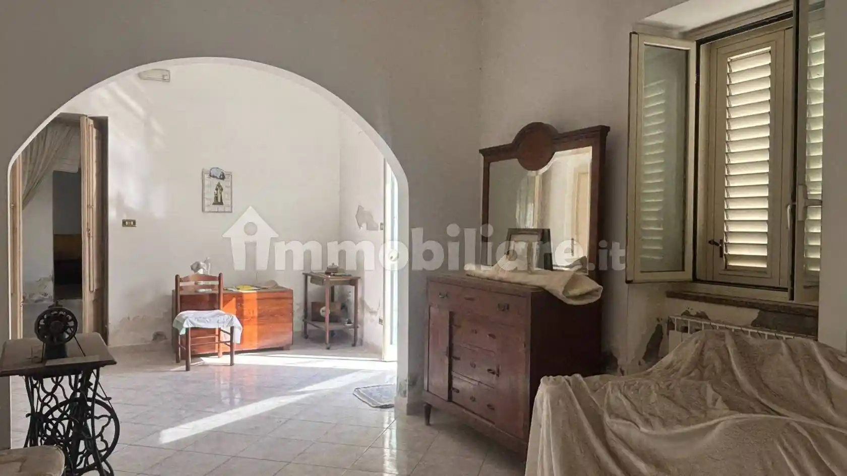 Terratetto unifamiliare via Bastione 188, Ponente, Milazzo - foto 4