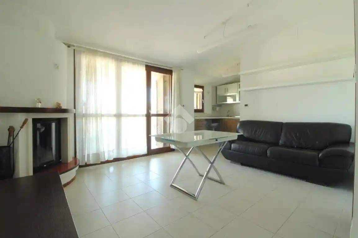 Trilocale Strada Raiale Vecchia 6, Tiburtina, Pescara - foto 4