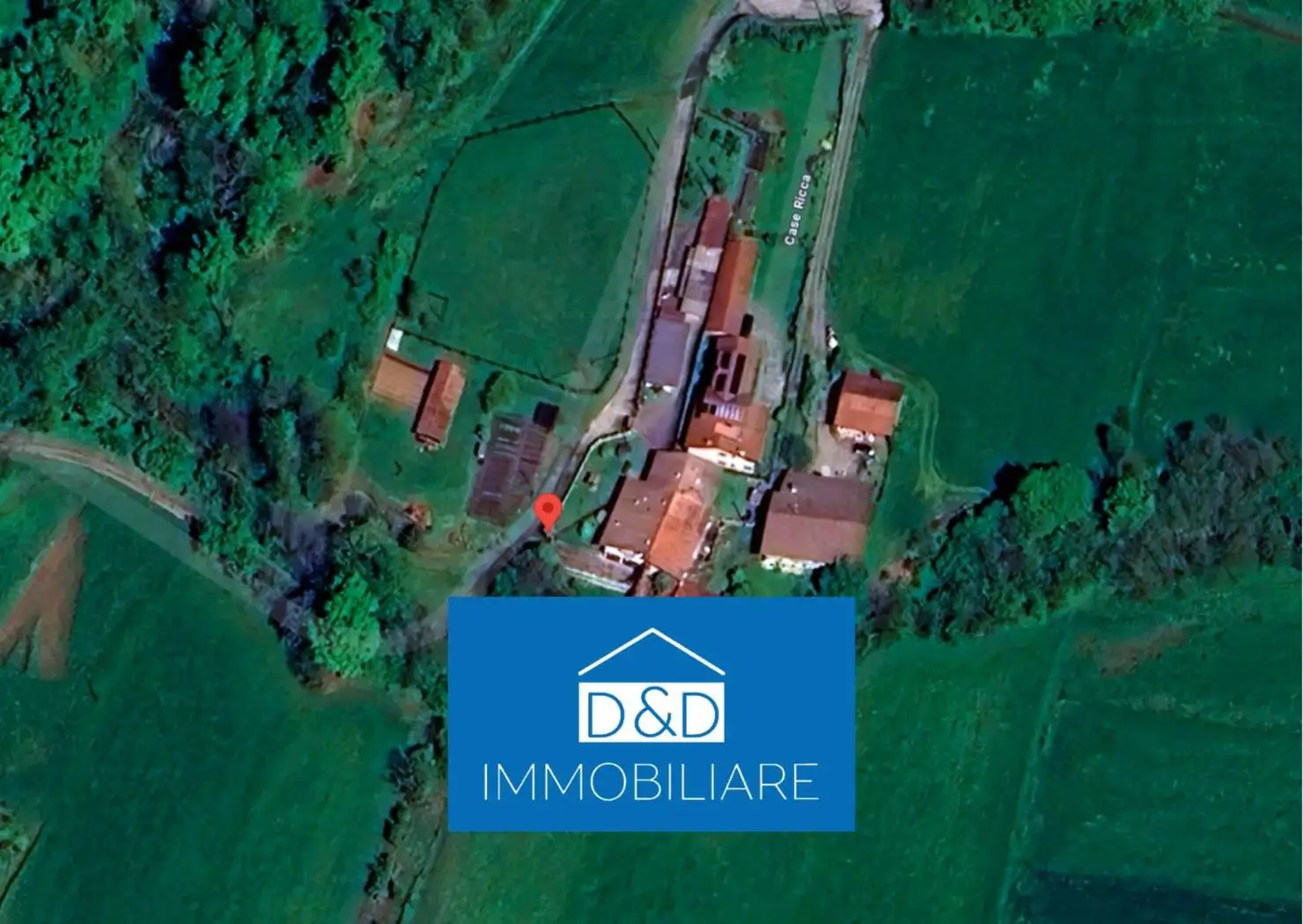 Appartamento in asta a Pertusio