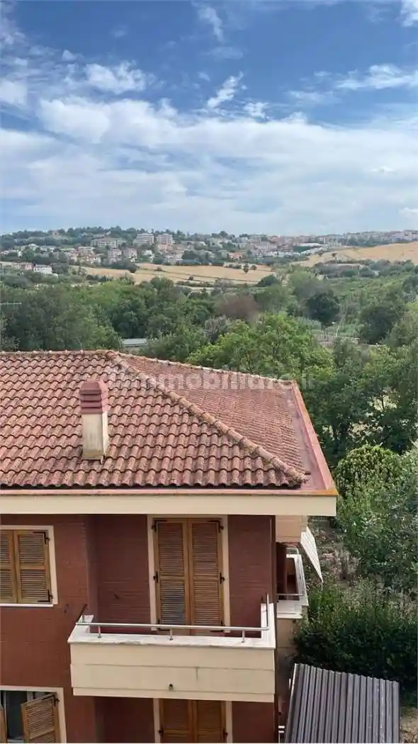 Appartamento in vendita a Ancona