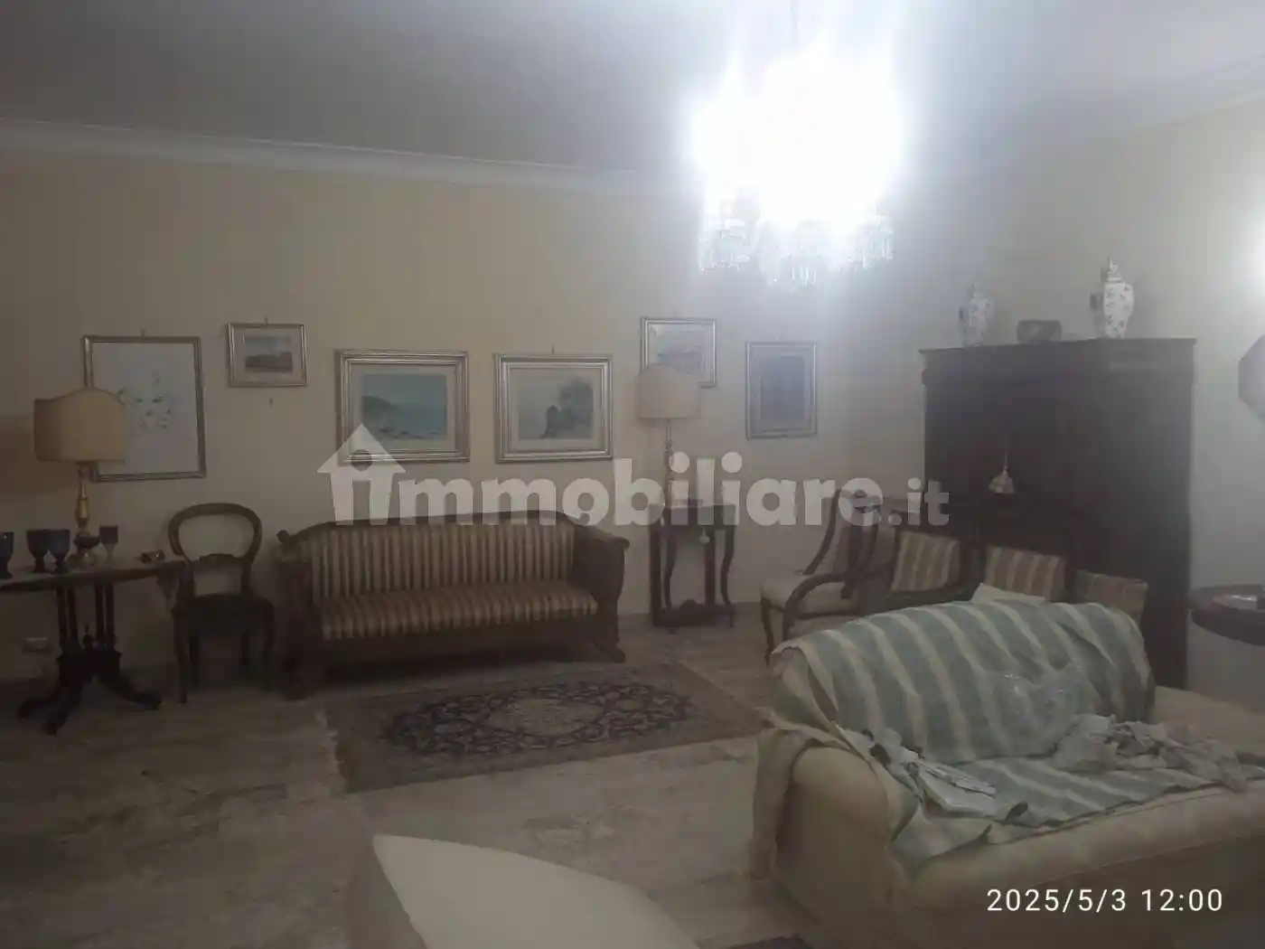 Appartamento in vendita a Agrigento