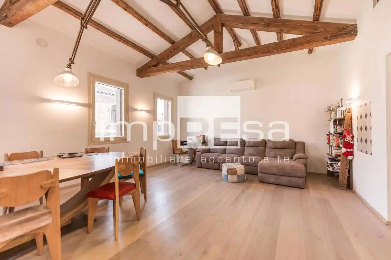 Appartamento Calle Luna 8, Murano, Venezia - foto 2