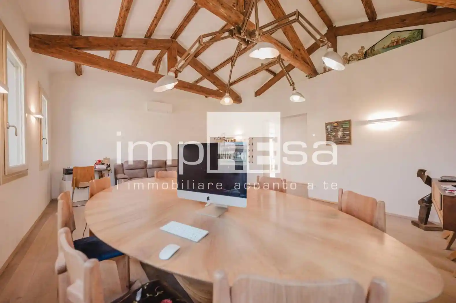 Appartamento Calle Luna 8, Murano, Venezia - foto 3