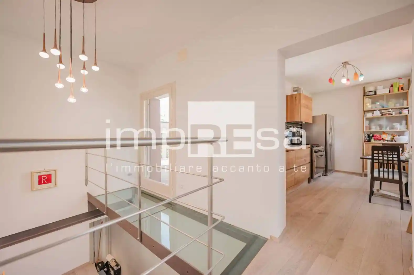 Appartamento Calle Luna 8, Murano, Venezia - foto 5