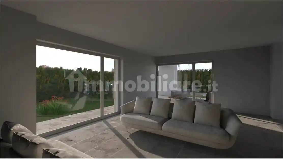 Villa in vendita a Lecce