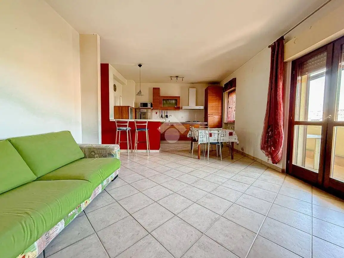 Appartamento via Brecciarola 20, Casalincontrada - foto 3