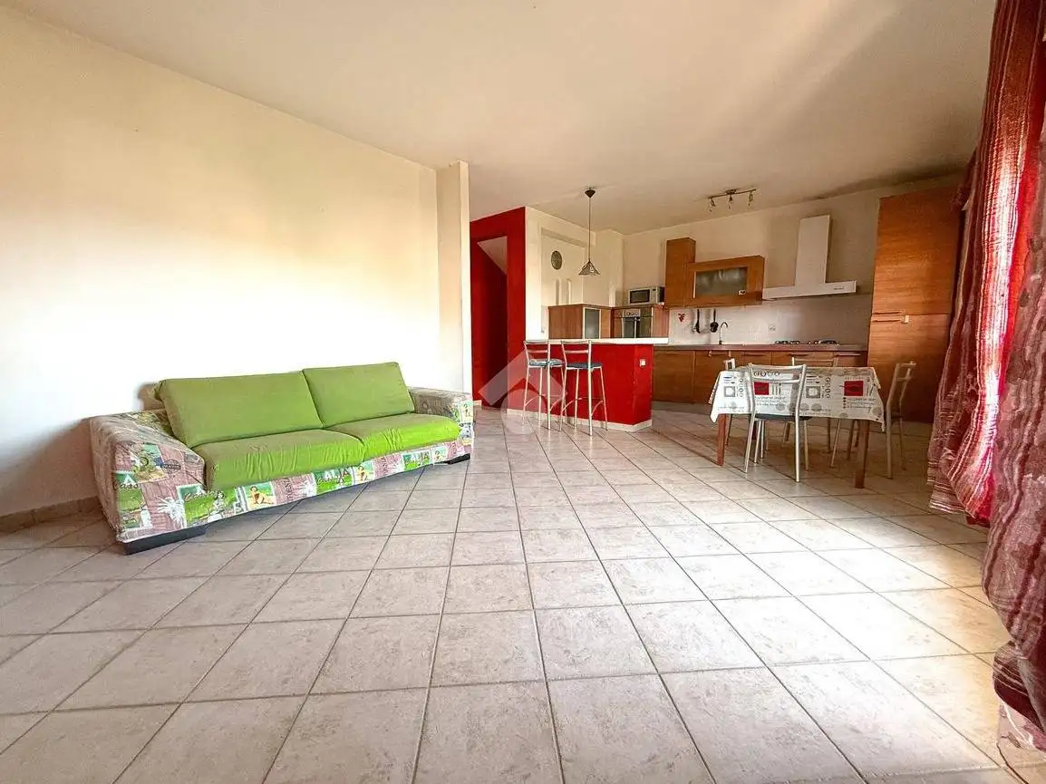 Appartamento via Brecciarola 20, Casalincontrada - foto 4