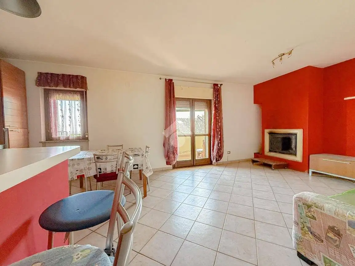 Appartamento via Brecciarola 20, Casalincontrada - foto 5