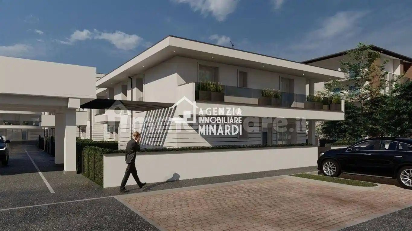 Casa indipendente in vendita a Faenza