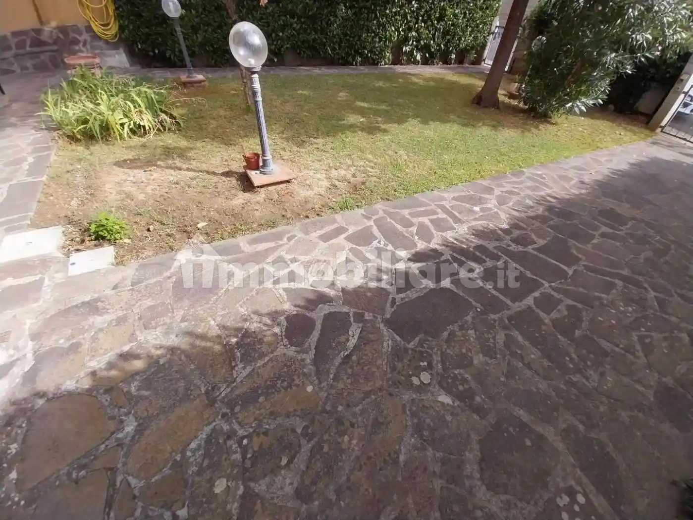 Villetta a schiera in vendita a Calci