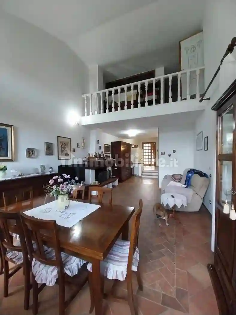 Villetta a schiera - foto 4