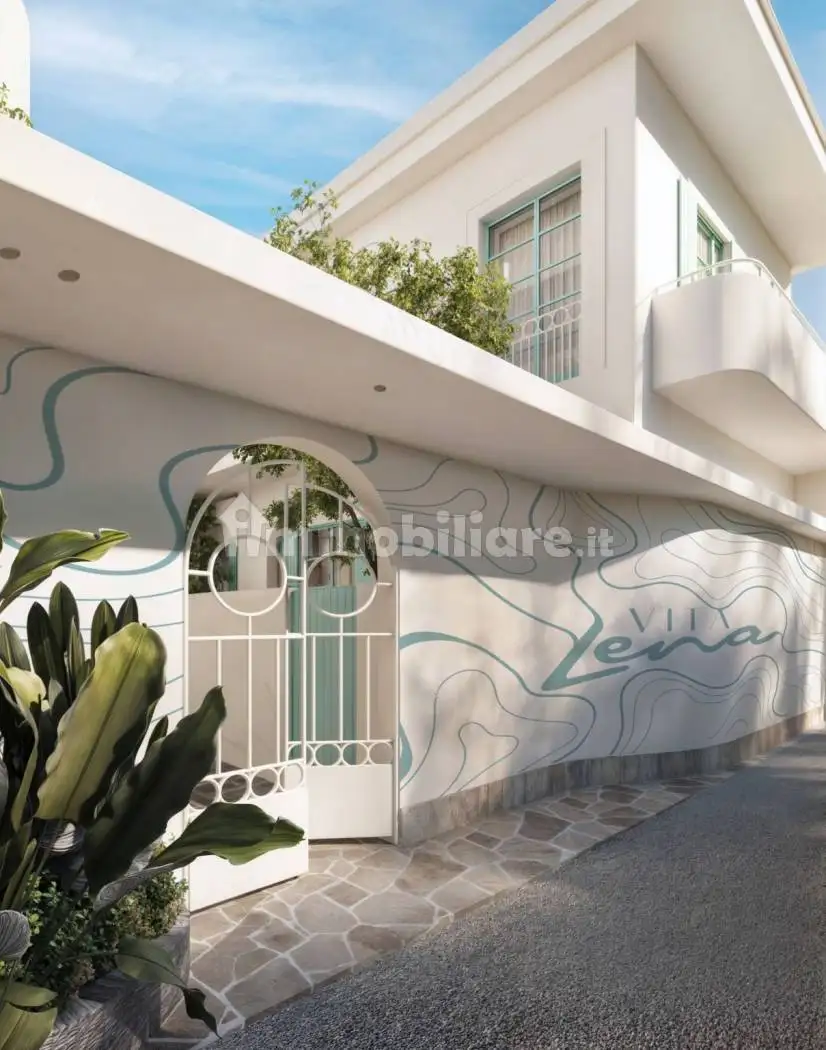 Appartamento in vendita a Ischia