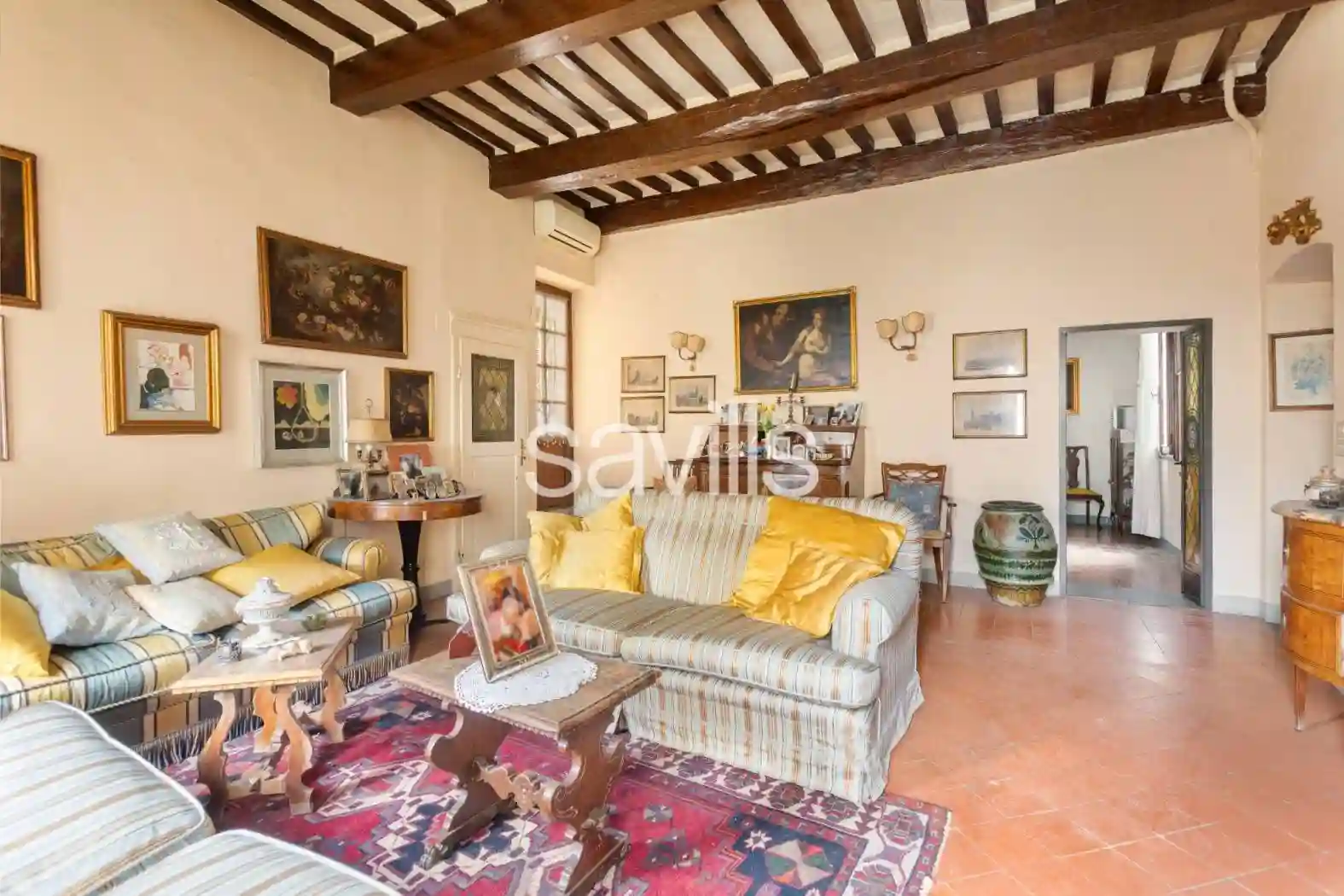 Palazzo - Edificio - foto 3