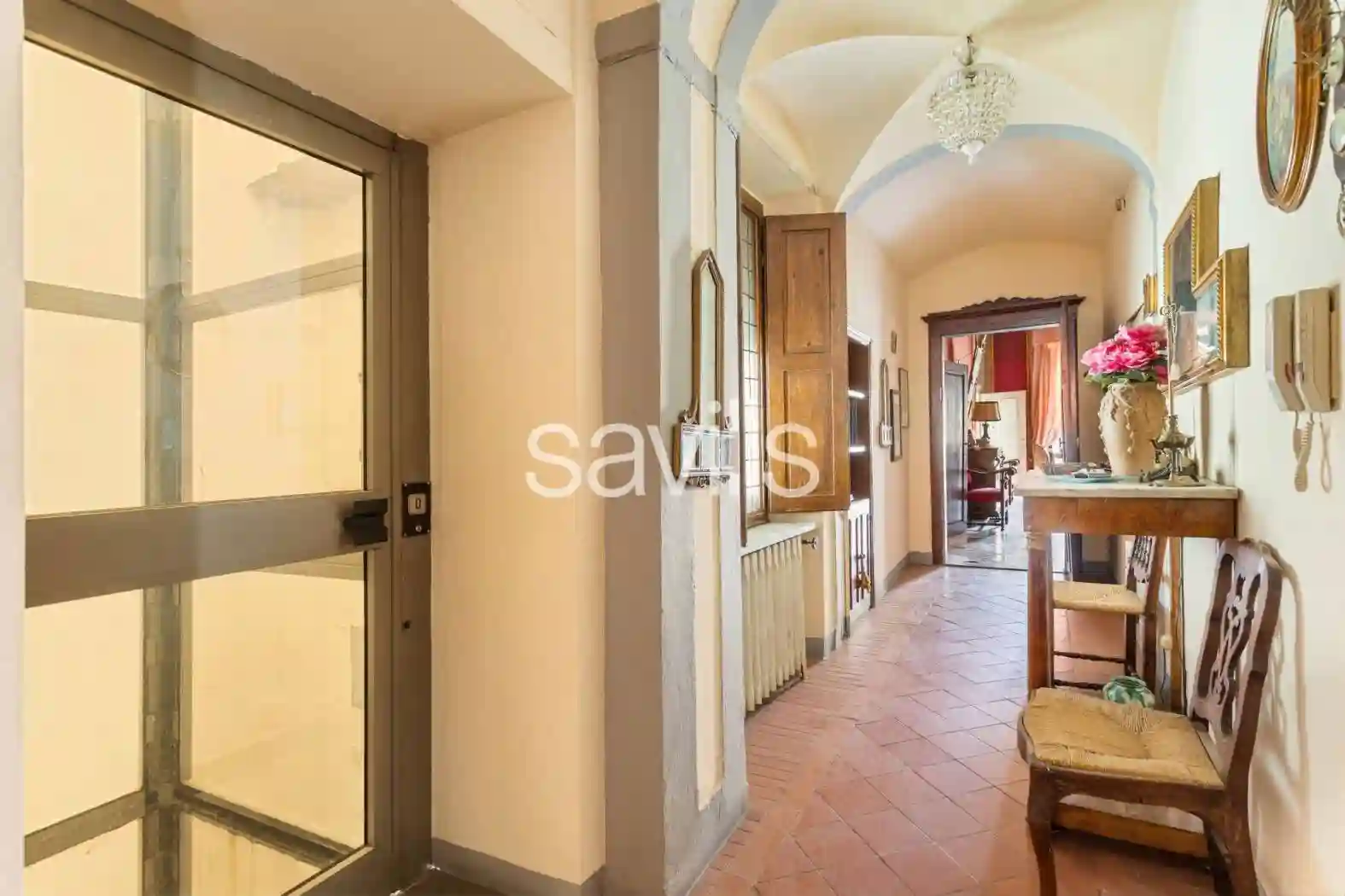 Palazzo - Edificio - foto 5