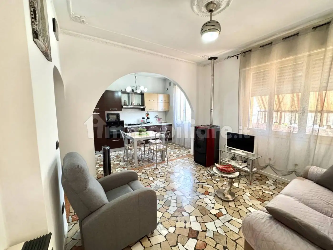 Appartamento in vendita a Pojana Maggiore