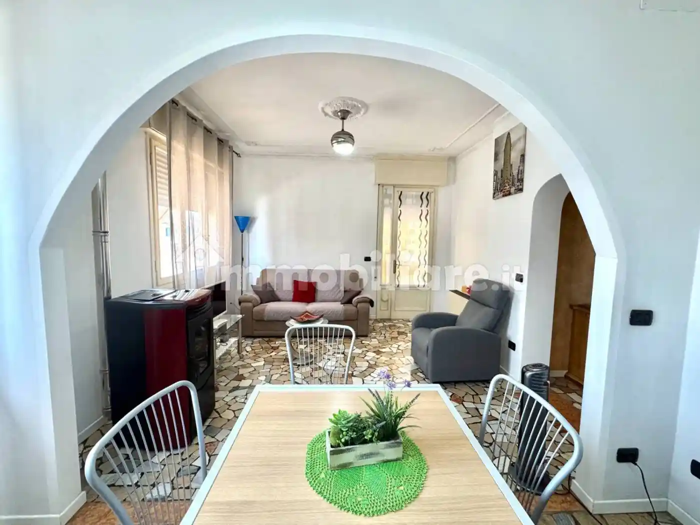 Appartamento - foto 5