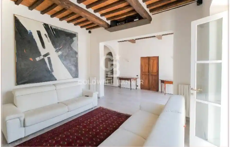 Casa indipendente in affitto a Forte dei Marmi