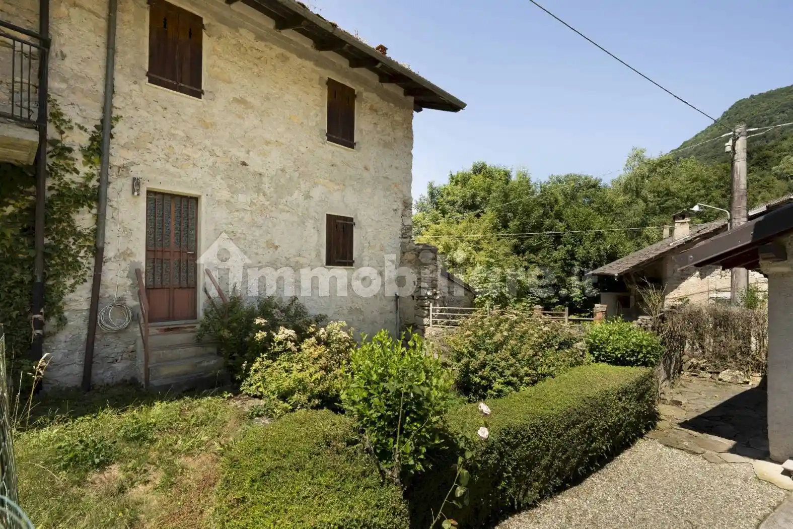 Rustico - Casale in vendita a Dronero