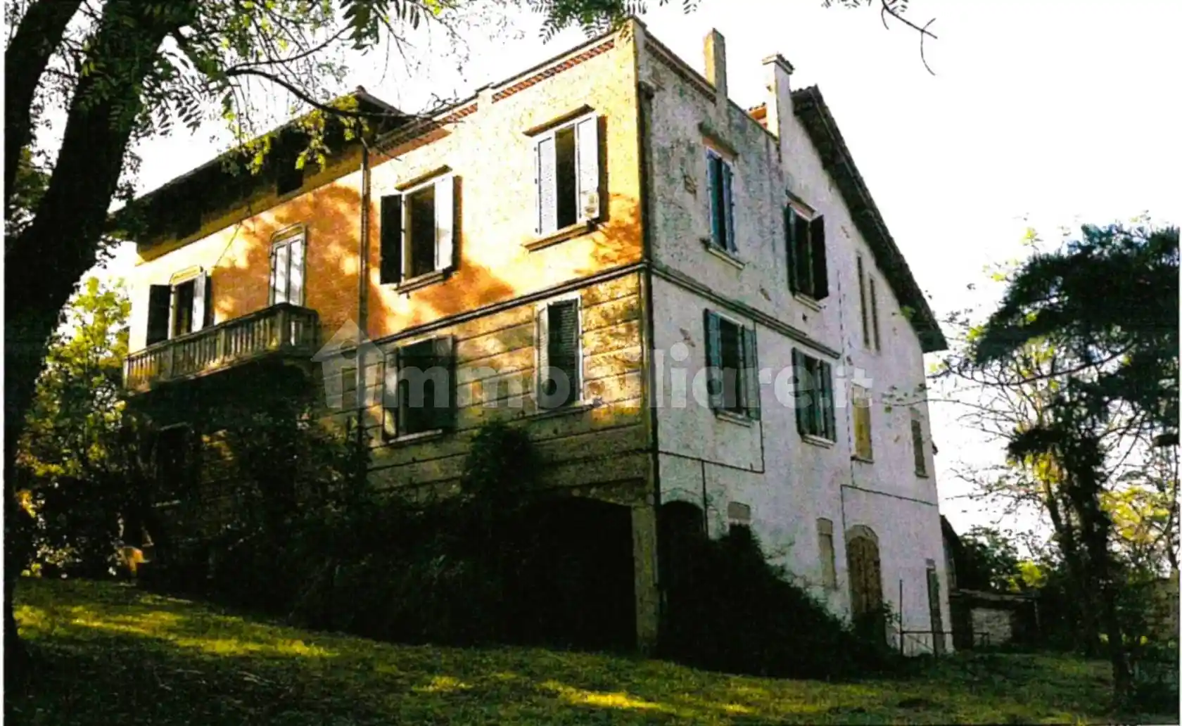 Rustico - Casale in vendita a Casalgrande