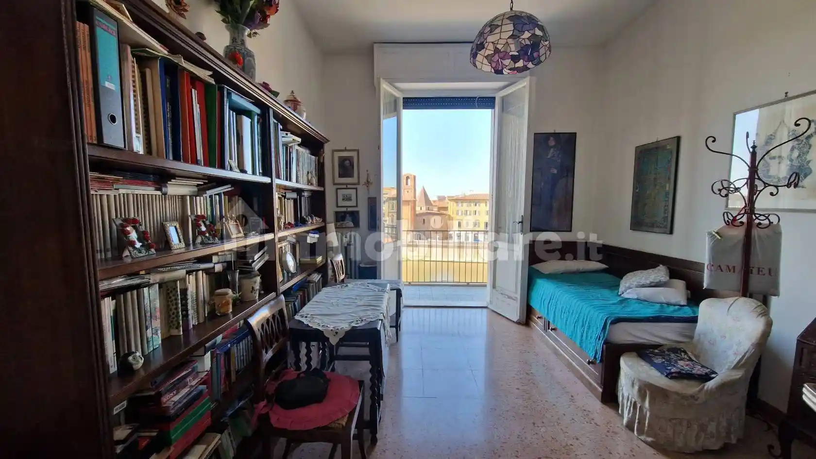 Appartamento in vendita a Pisa