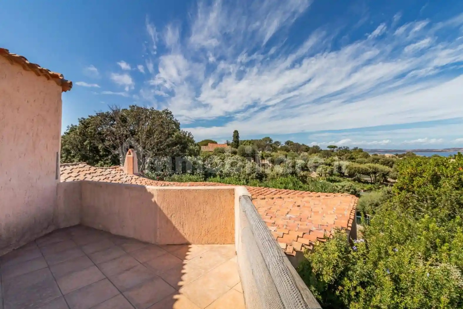 Appartamento in vendita a Arzachena