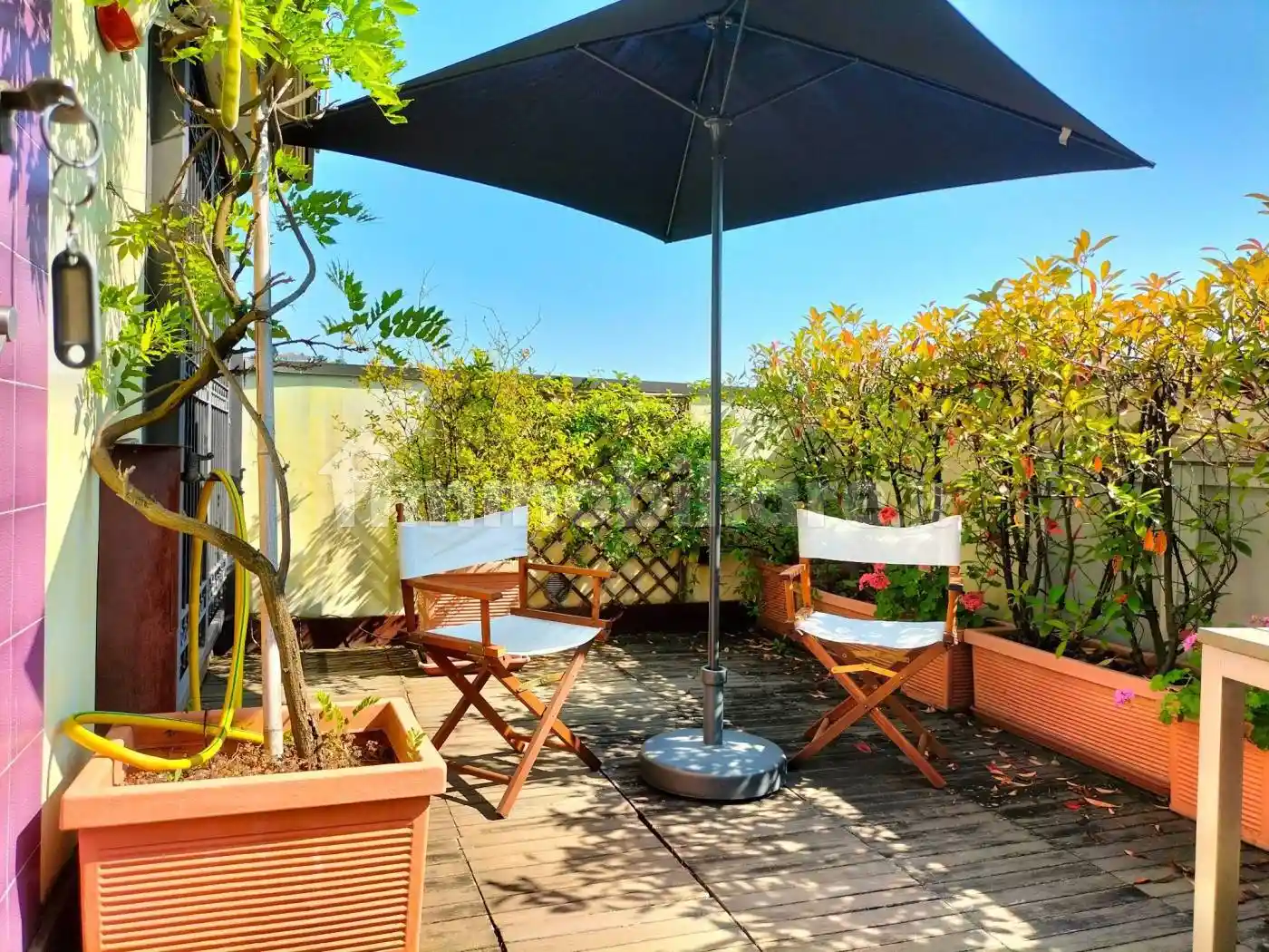 Appartamento in vendita a Vicenza