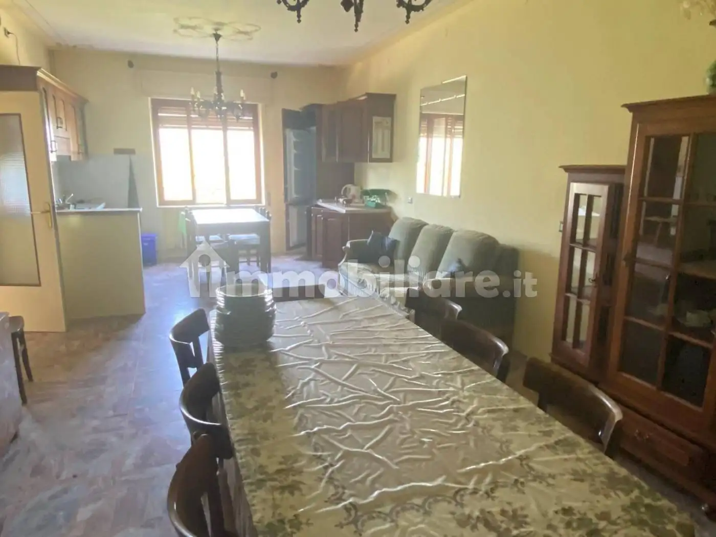 Casa indipendente in vendita a Morfasso