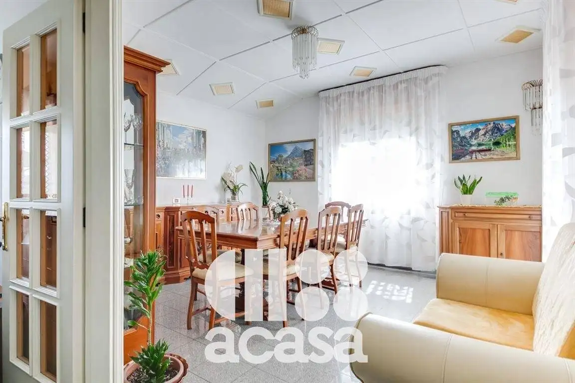 Appartamento in vendita a Cesenatico