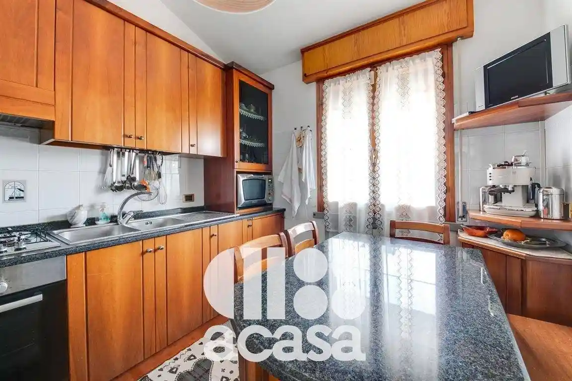 Appartamento via cecchini, Porto Canale di Ponente, Cesenatico - foto 4