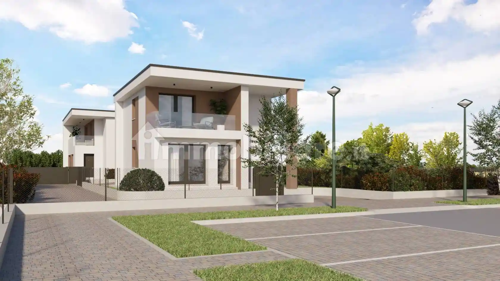 Villa in vendita a Venezia