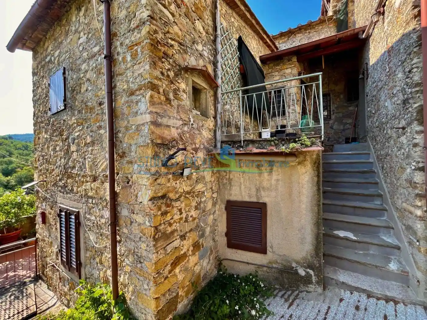 Appartamento in vendita a Montecatini-Terme