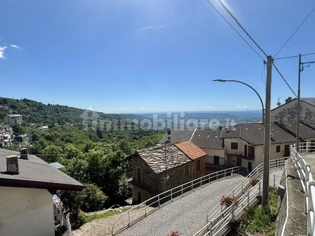 Villa a schiera via Cavalier Roffino 3, Andrate - foto 2