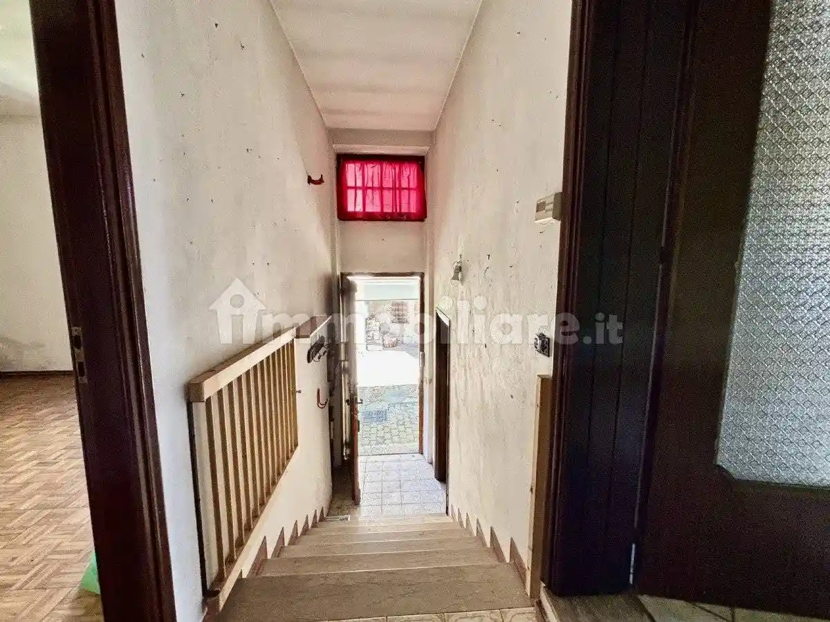 Villa a schiera via Cavalier Roffino 3, Andrate - foto 4