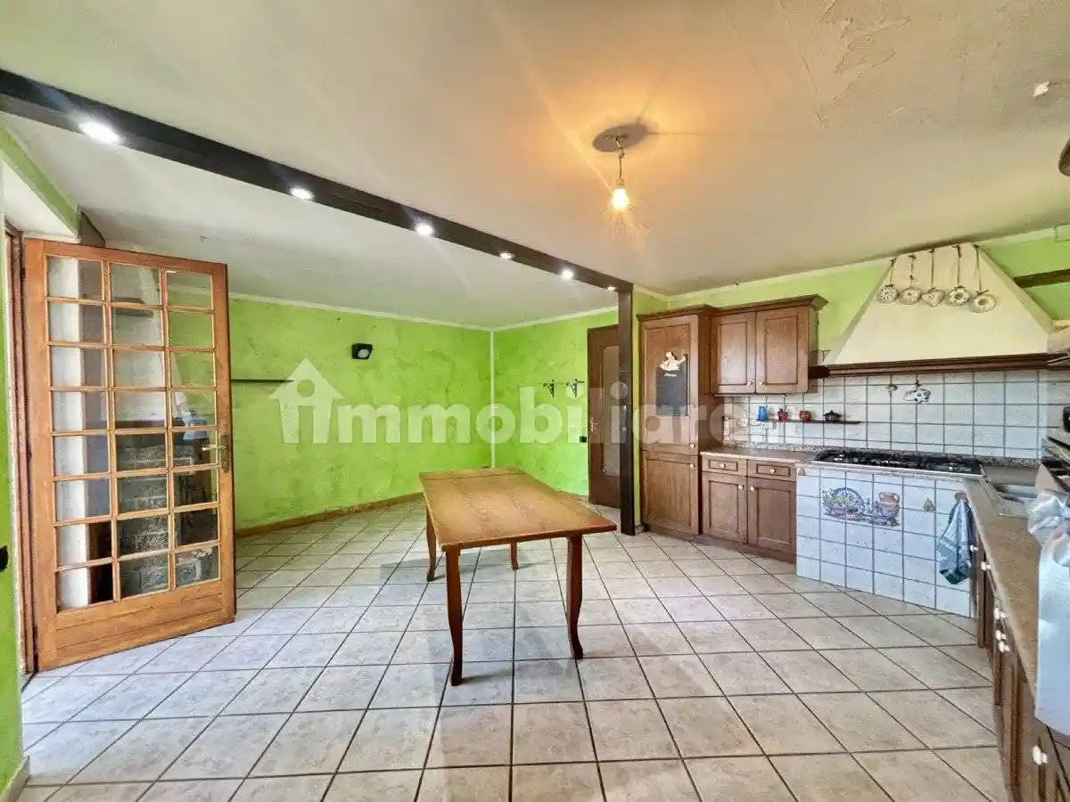 Villa a schiera via Cavalier Roffino 3, Andrate - foto 5