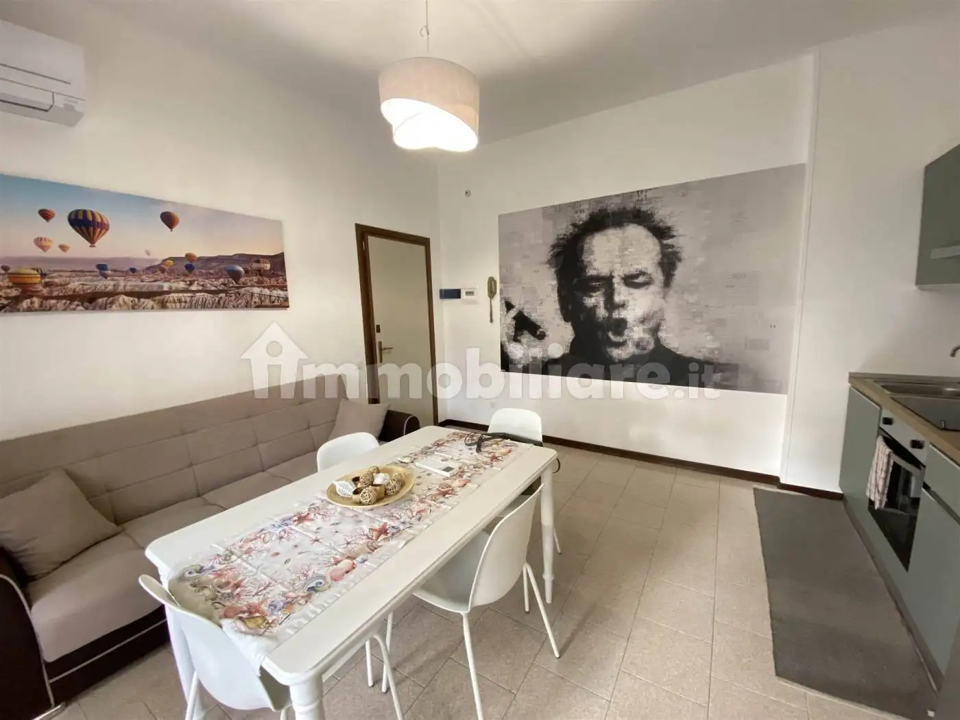 Appartamento in affitto a Ravenna