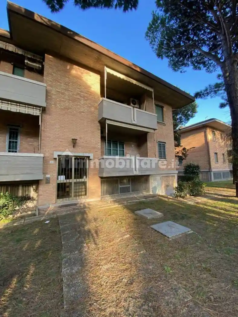 Bilocale via Francesco d'Almeida 24, Lido di Savio - Lido di Classe, Ravenna - foto 4