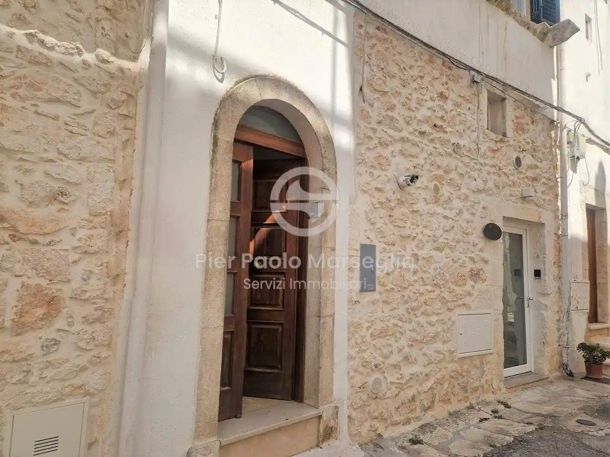 Appartamento in vendita a Ostuni