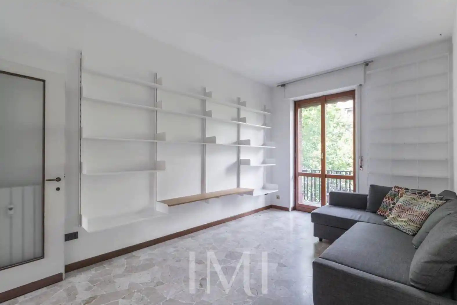 Bilocale viale Pisa 3, Gambara, Milano - foto 2