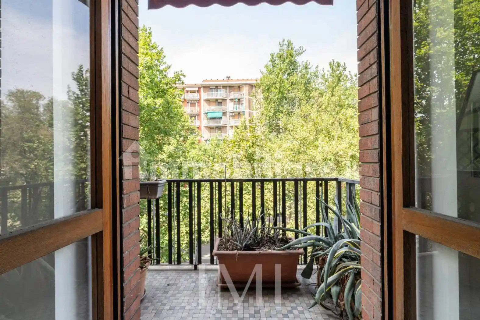 Bilocale viale Pisa 3, Gambara, Milano - foto 3