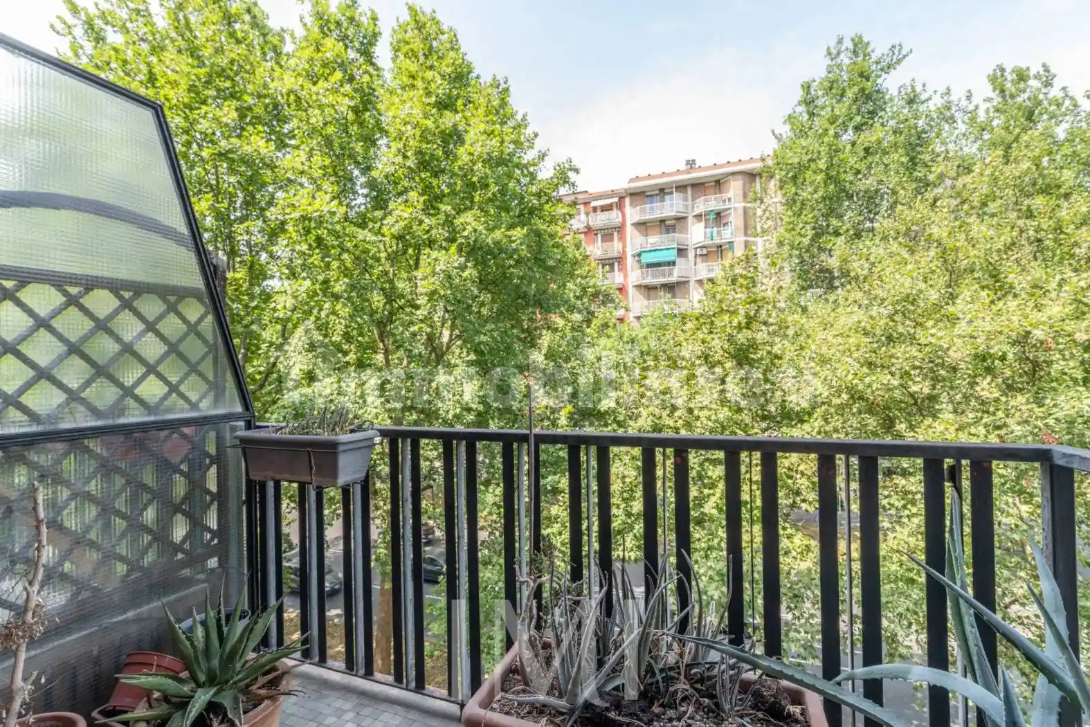 Bilocale viale Pisa 3, Gambara, Milano - foto 4