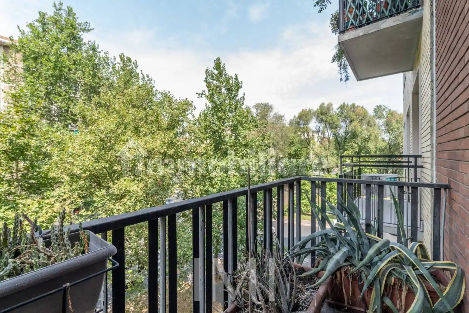 Bilocale viale Pisa 3, Gambara, Milano - foto 5