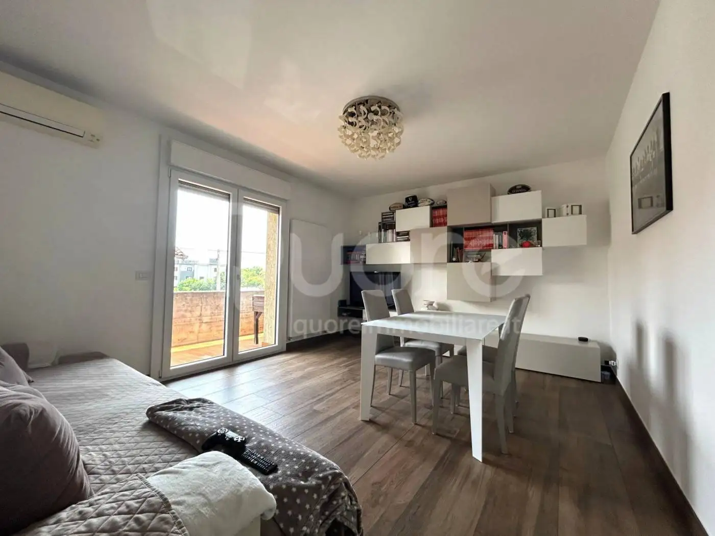 Appartamento in vendita a Udine