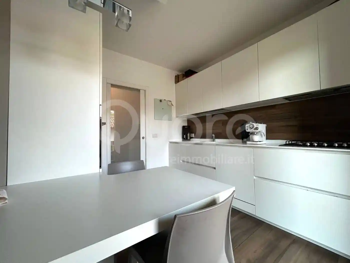 Appartamento via Monte Coglians 19, Vat - Paderno, Udine - foto 3