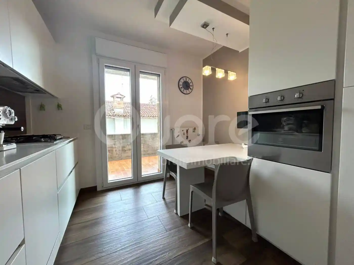 Appartamento via Monte Coglians 19, Vat - Paderno, Udine - foto 4