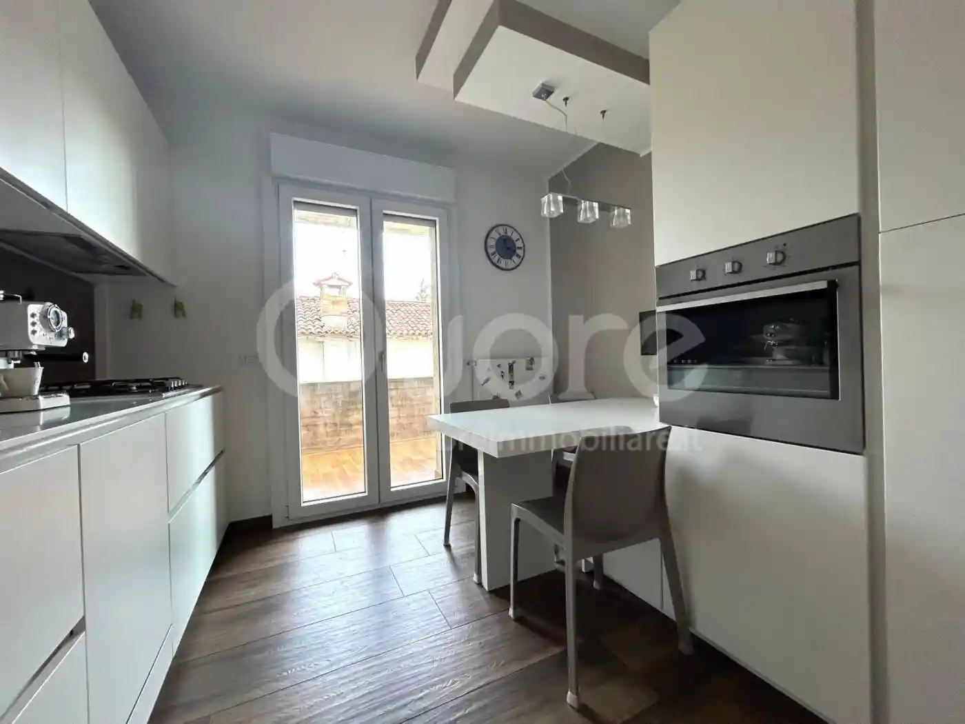 Appartamento via Monte Coglians 19, Vat - Paderno, Udine - foto 5