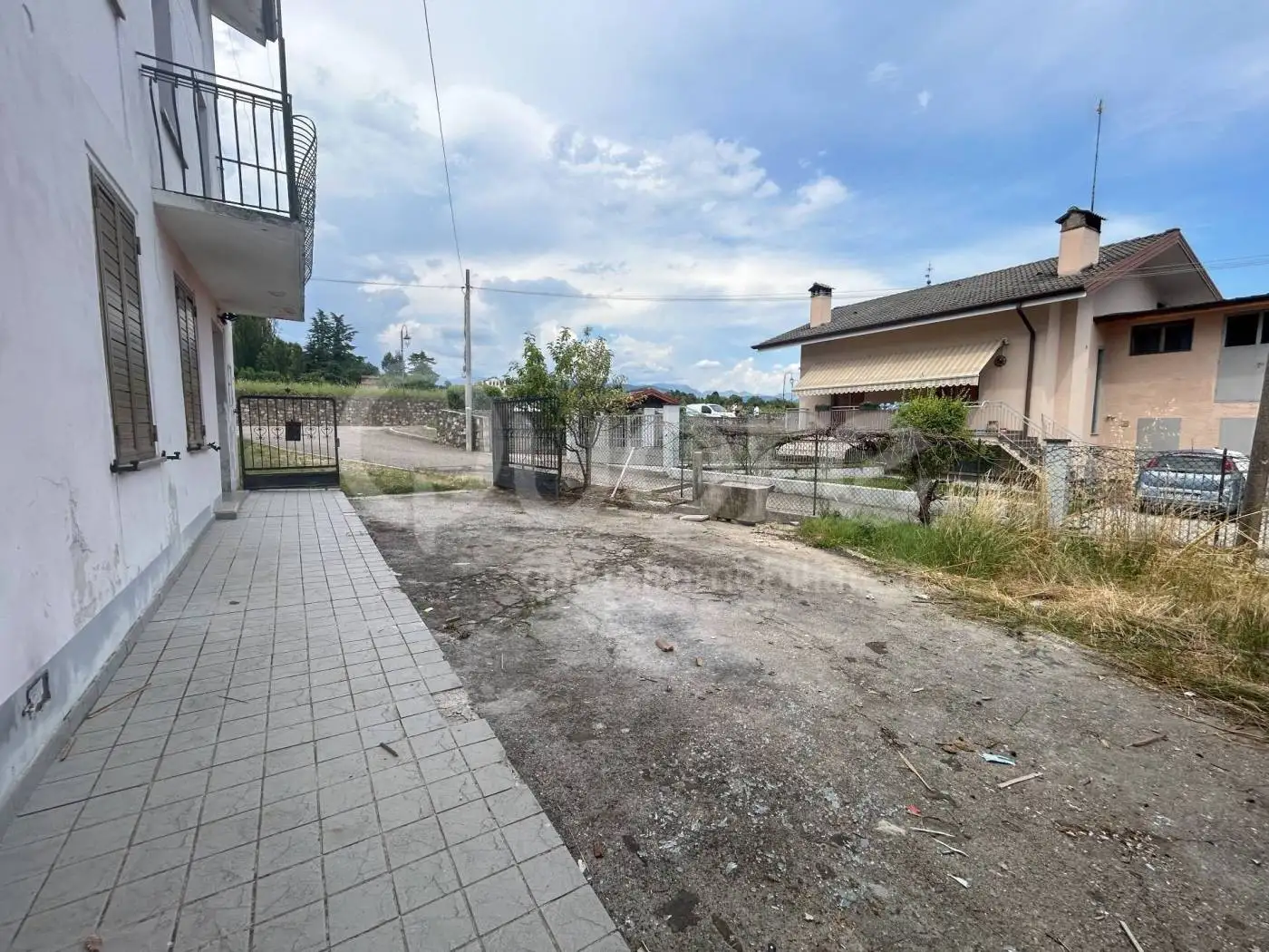 Terratetto unifamiliare via San Giusto 14, Centro, Cassacco - foto 5