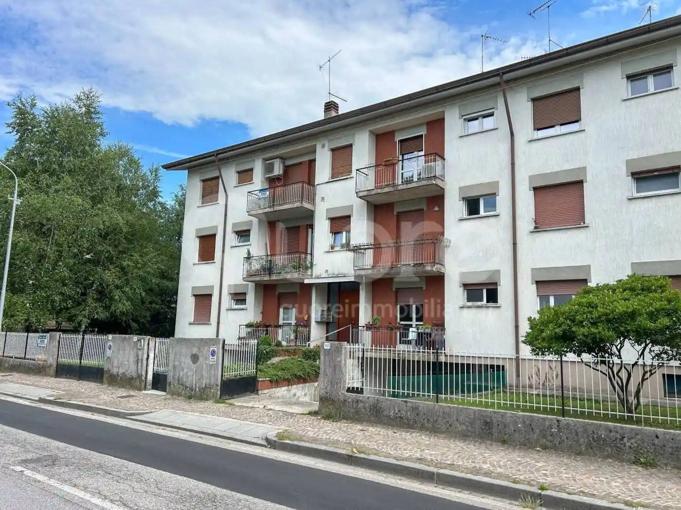 Appartamento via del Bon 113, Via del Bon, Udine - foto 2