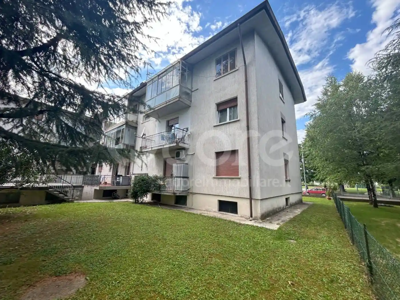 Appartamento via del Bon 113, Via del Bon, Udine - foto 5